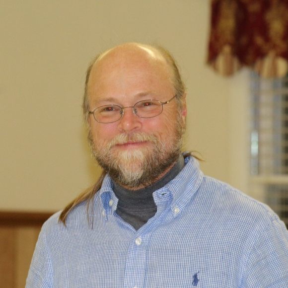 Meet your Posher, Dennis - Picture 1 of 1